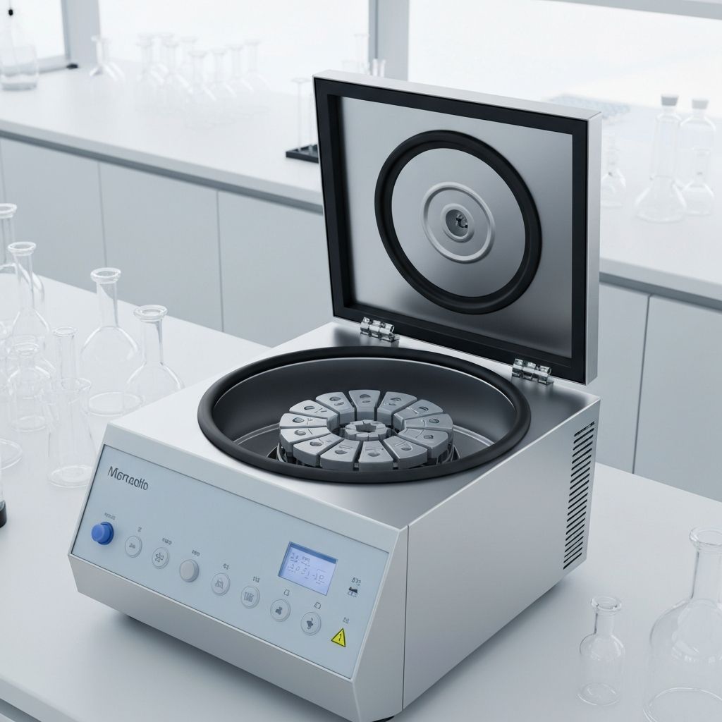 Centrifuge