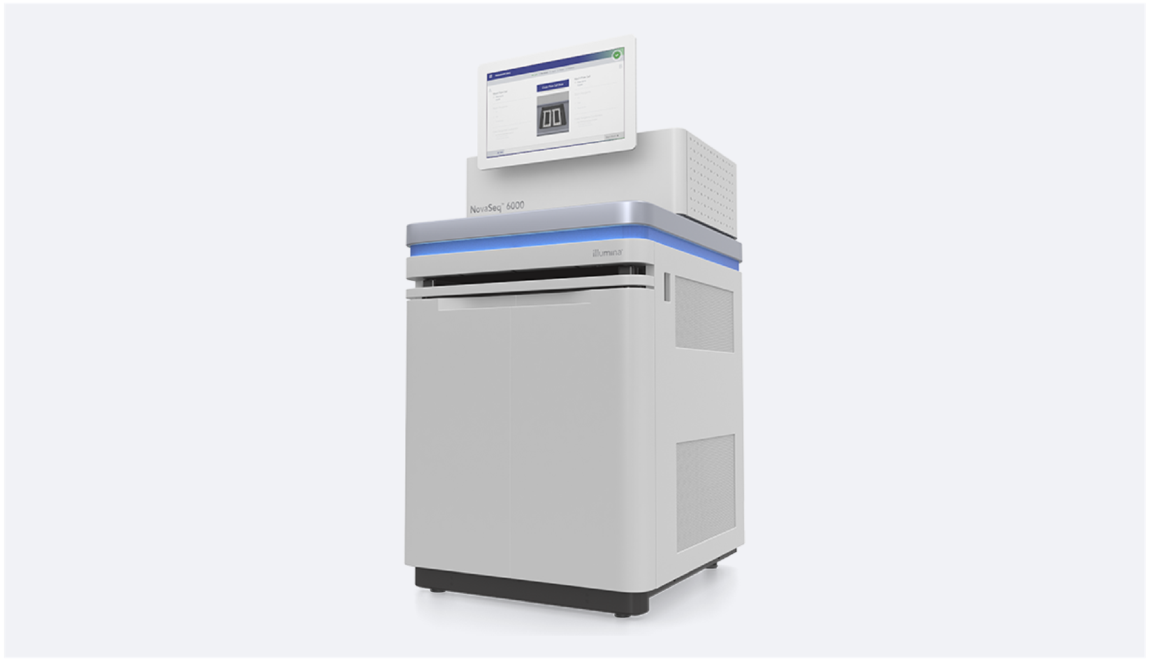 NGS Sequencing Equipment