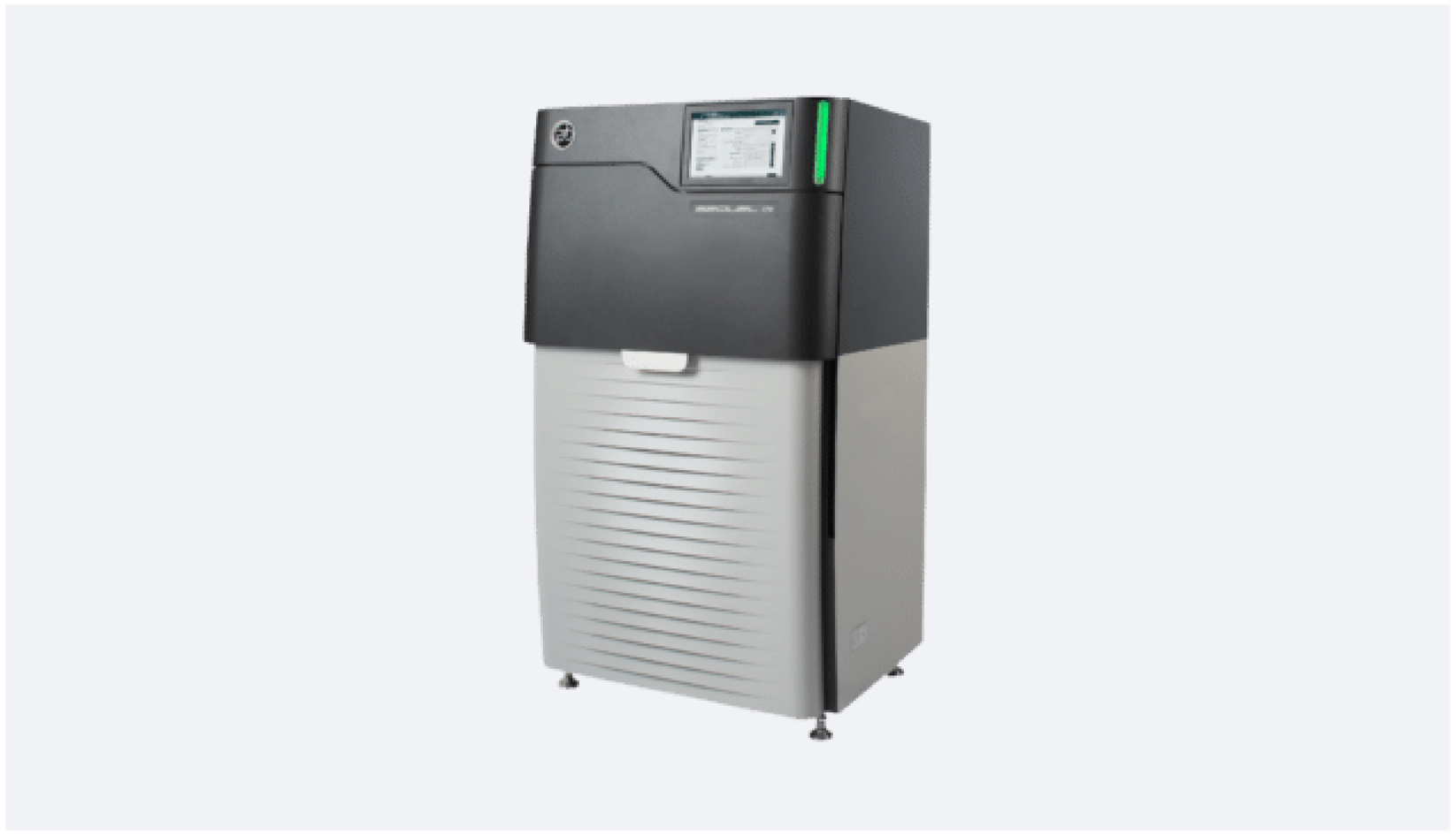 PacBio Sequel IIe