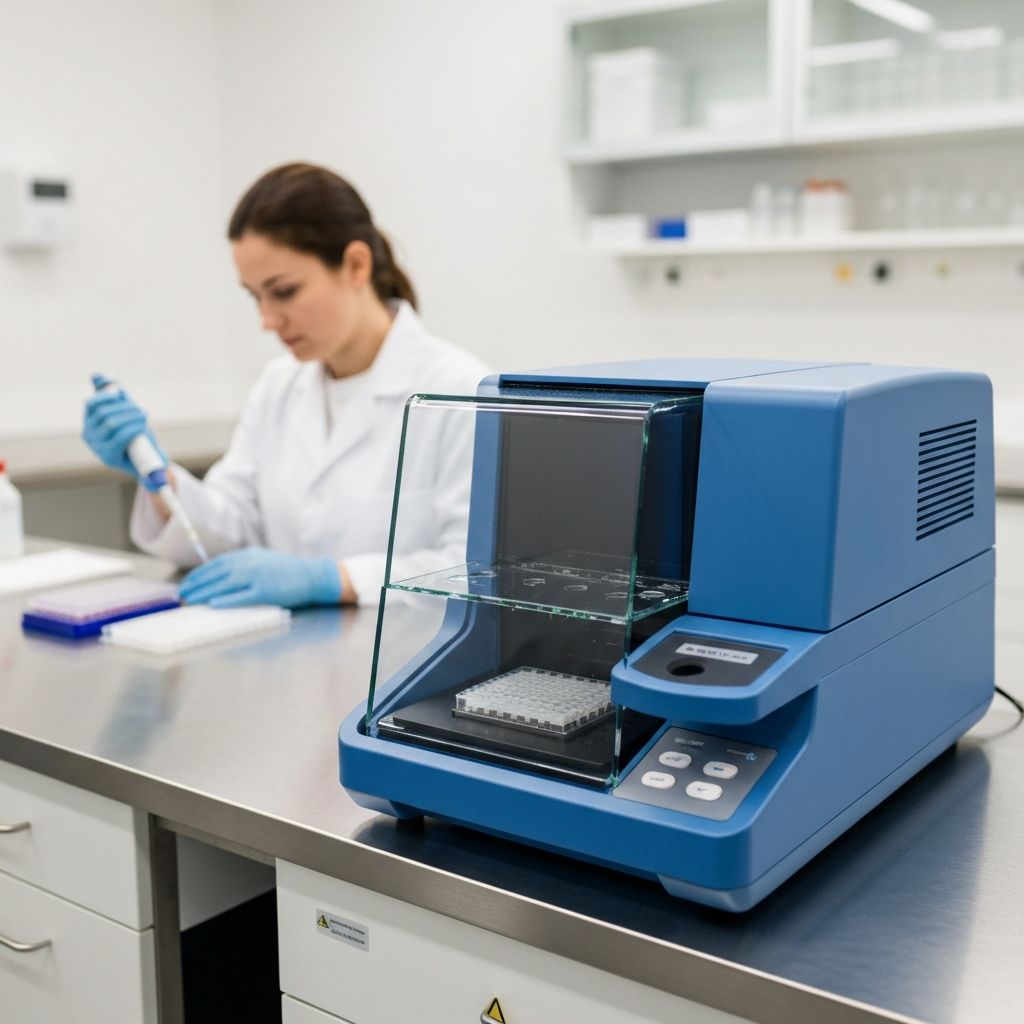 Conventional PCR