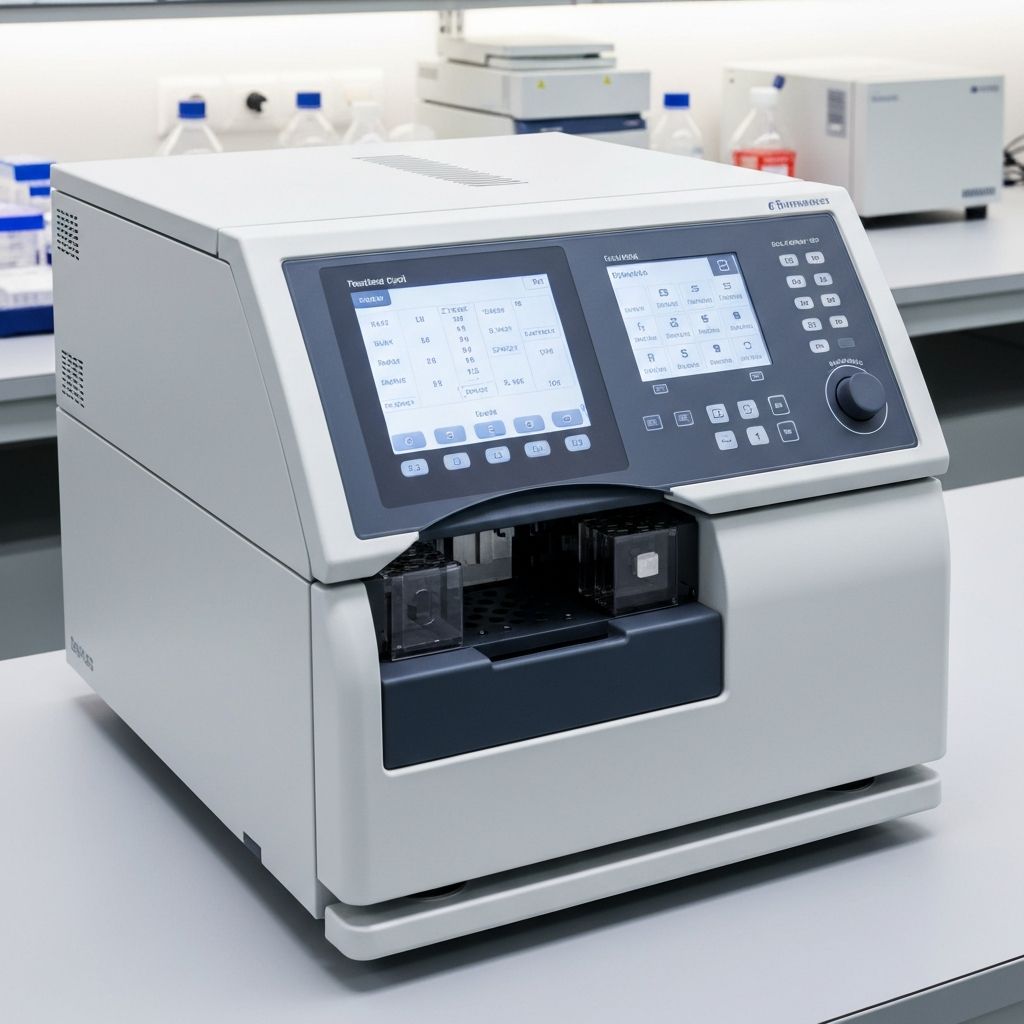 Thermal Cycler